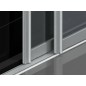 DAL Sistem dressing BASE-FLOOR aluminiu,anodizat